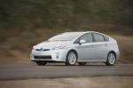 Toyota Prius 2009 года